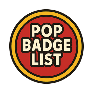 PopBadgeList
