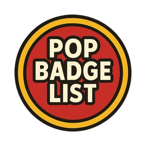 PopBadgeList