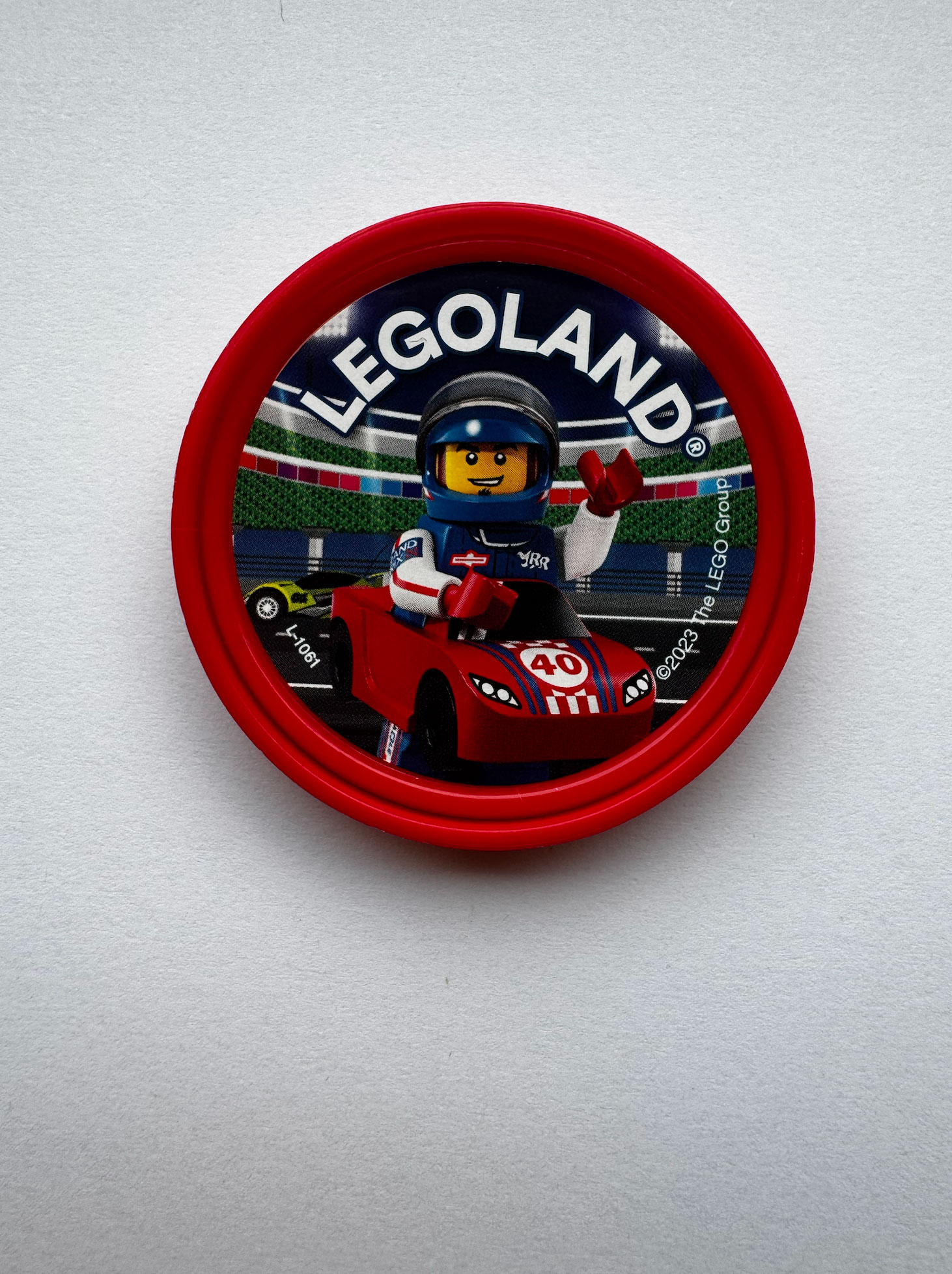 Badge Design And Features