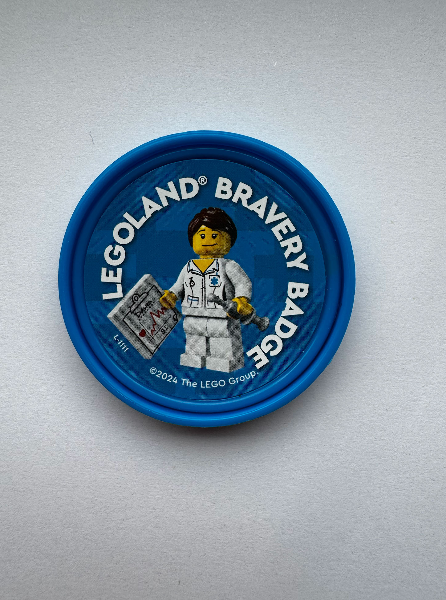 bravery design